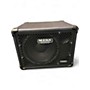 Used MESA/Boogie subway ultralite 1x12 Bass Cabinet