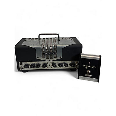 Used MESA/Boogie ta-15 Battery Powered Amp