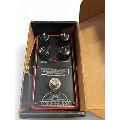Used MESA/Boogie tb-3532 Effect Pedal