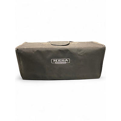 Used MESA/Boogie tc-50 Tube Guitar Amp Head