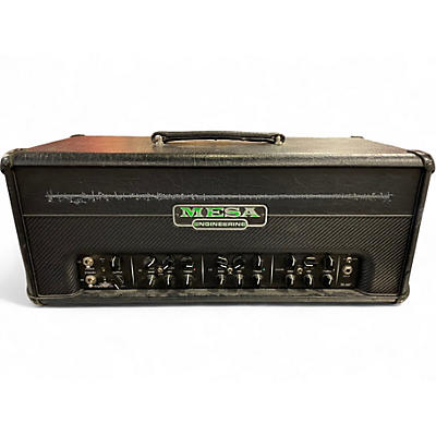 Used MESA/Boogie tc-50 Tube Guitar Amp Head