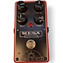 Used MESA/Boogie tone burst Effect Pedal