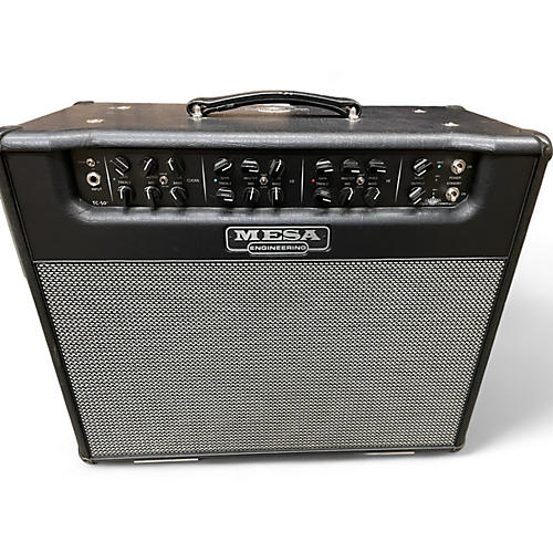 MESA/Boogie Used MESA/Boogie triple crown 50w 1x12 Tube Guitar Combo Amp