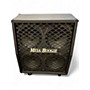 Used MESA/Boogie vintage split back Guitar Cabinet