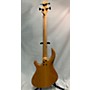 Used Meyers Used MEYERS TBM4 CUSTOM KOA Electric Bass Guitar KOA