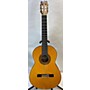 Used Used MG Contreras C6 Natural Classical Acoustic Guitar Natural