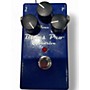 Used MI Audio BLUES PRO Effect Pedal