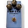 Used MI Audio Used MI Audio Blue Boy Overdrive Effect Pedal