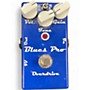 Used MI Audio blues pro Effect Pedal