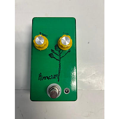 Mid-fi Electronics Used MID-FI ELECTRONICS HIERACIUM Effect Pedal