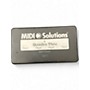 Used MIDI Solutions QUADRA THRU MIDI Utility