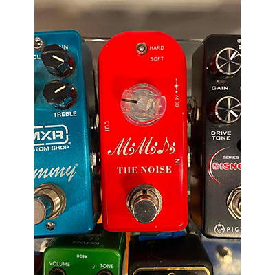 Used MIMIDI THE NOISE Effect Pedal