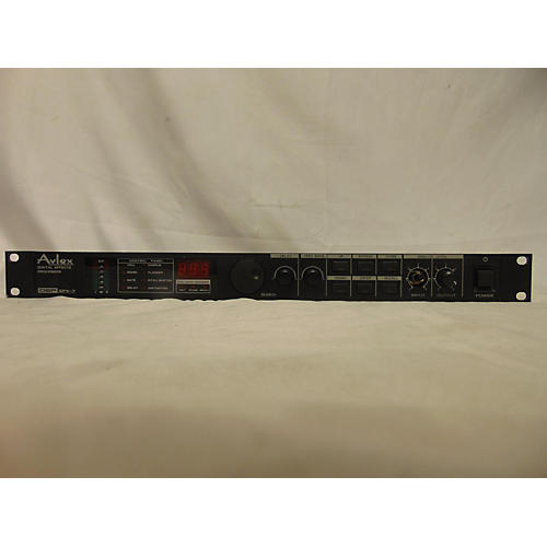 MIPRO AVLEX Used MIPRO AVLEX DSP SPX-7 Multi Effects Processor