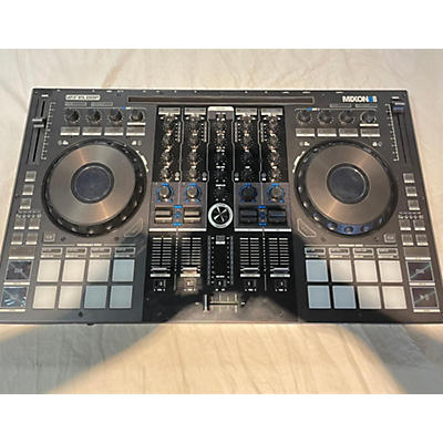 Used MIXON MIXON 8 Pro DJ Mixer