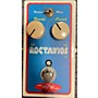 Used Mjm Used MJM Roctavios Effect Pedal