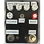 Used Mls Used MLS OVERDRIVE Effect Pedal