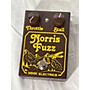 Used Mmk Used MMK Norris Fuzz Effect Pedal