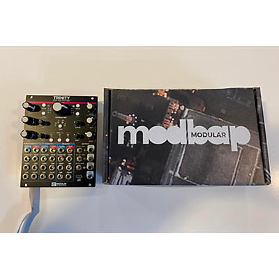 Used MODBAP TRINITY Synthesizer
