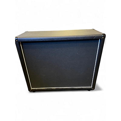 Used MOJO 2X12 Guitar Cab Guitar Cabinet