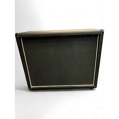 Used MOJO 2x12 Guitar Cabinet
