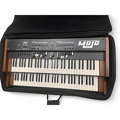 Used MOJO CRUMAR Organ