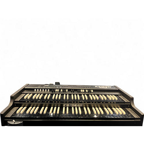 Used MOJO MOJO BLACK LIMITED EDITION Organ