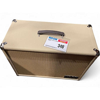 Used MOJO Tone 1x12 Guitar Cabinet