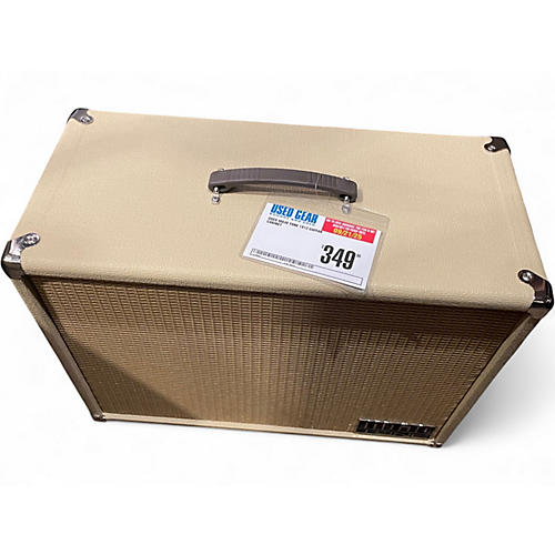 Used MOJO Tone 1x12 Guitar Cabinet