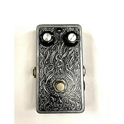 Mollon Used MOLLON FUZZ FOURTEEN Effect Pedal