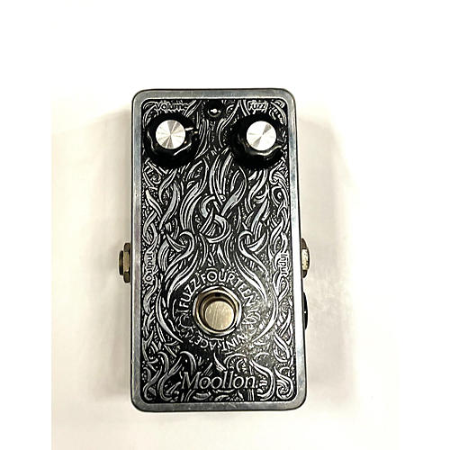 Mollon Used MOLLON FUZZ FOURTEEN Effect Pedal