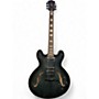Used MONO Boardwalk Flamed Maple Hollow Body Electric Guitar Maple