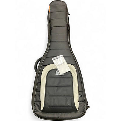 Used MONO M80 Dual Electric Bag Bass Case