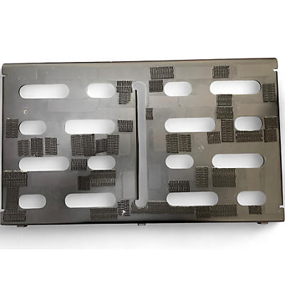 Used MONO MEDIUM PEDALBOARD Pedal Board