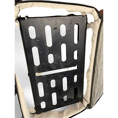 Used MONO PEDALBOARD MEDIUM Pedal Board