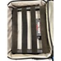 Used MONO PEDALBOARD WITH VOODOO 2 PLUS Pedal Board