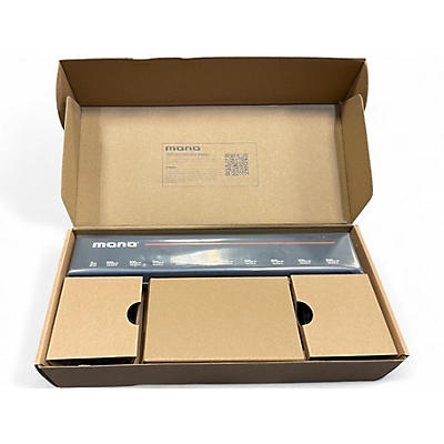 Used MONO POWER SUPPLY LARGE Power Supply