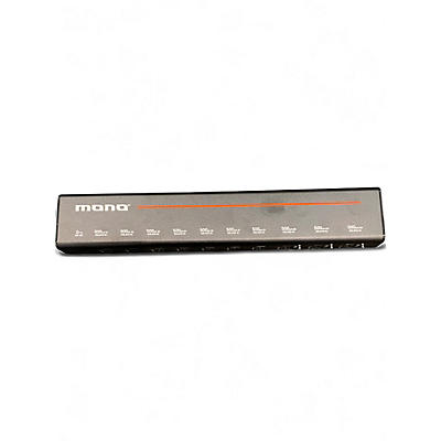 Used MONO POWER SUPPLY LARGE