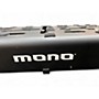 Used MONO Pedalboard Pedal Board