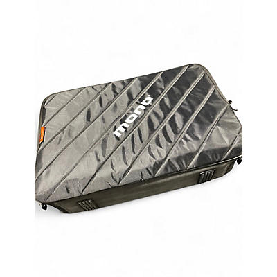 Used MONO TOUR 2.0 MEDIUM BOARD Pedal Board