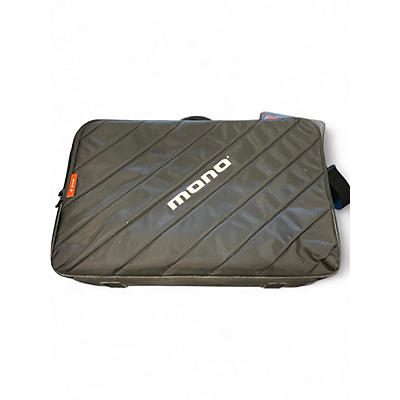 Used MONO Tour 2  Pedal Board