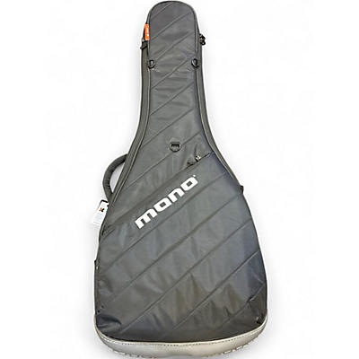 Used MONO vertigo gig bag Acoustic Guitar Gig Bag
