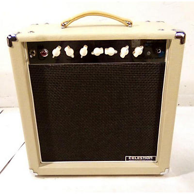 Used MONOPRICE STAGE RIGHT 15 Tube Guitar Combo Amp