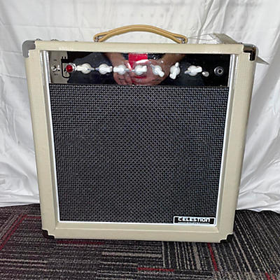Used MONOPRICE STAGE RIGHT 15W 1X12 Tube Guitar Combo Amp