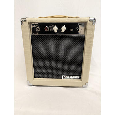 Used MONOPRICE STAGE RIGHT Tube Guitar Combo Amp