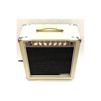 Monoprice Used MONOPRICE STAGE RIGHT Tube Guitar Combo Amp