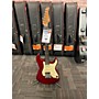 Used Used MOORE GTRS S800 CANDY APPLE RED METALIC Solid Body Electric Guitar CANDY APPLE RED METALIC