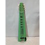 Used Morell Used MORELL LAP STEEL Green Lap Steel Green