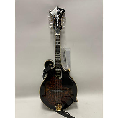 Used MORGON MONROE MMS7 BURST Mandolin