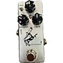 Used Mosky Audio Used MOSKY AUDIO SILVER HORSE Effect Pedal