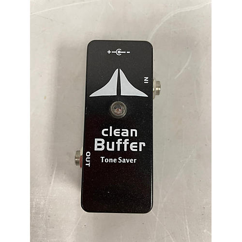 Mosky Used MOSKY CLEAN BUFFER Effect Pedal